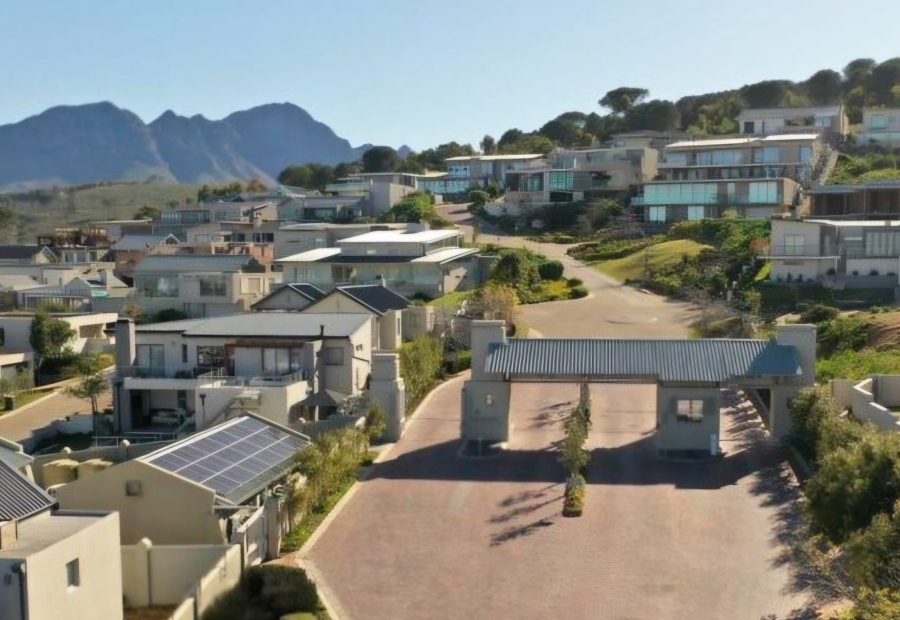 0 Bedroom Property for Sale in Fairhaven Country Estate Western Cape